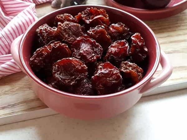 خرید آلو خشک کرده + قیمت فروش استثنایی